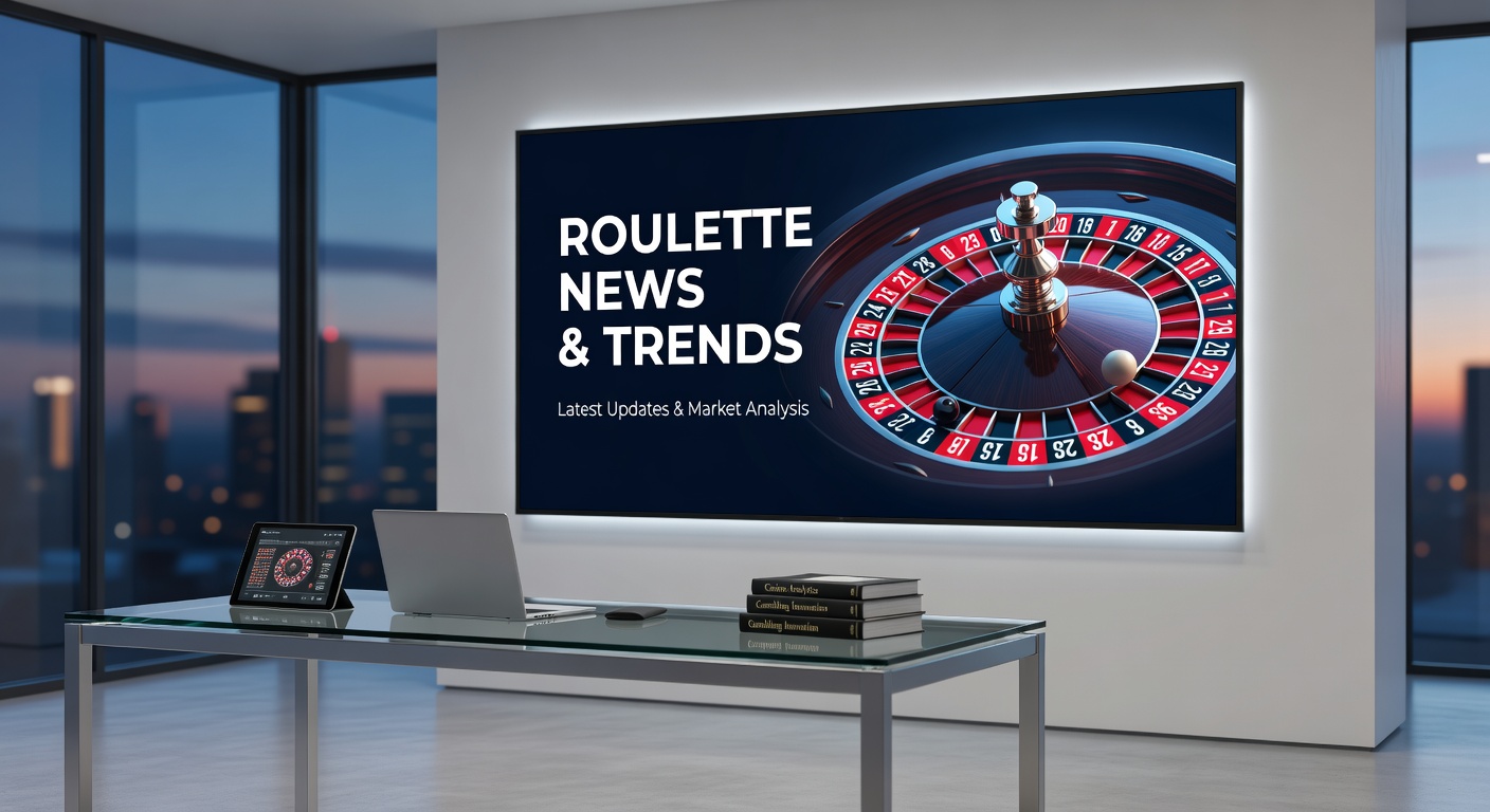 Vibrant screenshot of Roulettist roulette table with anniversary tournament banners and chip stacks glowing in celebration